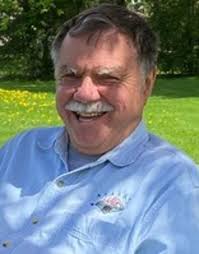 David N. Downs Obituary