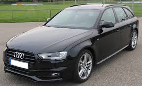2013 Audi A4 Avant Black Car Front Wallpapers Audi Allroad Audi Audi A4 Avant