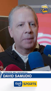 David Samudio, Gerente de RPC Deportes, nos comenta de la actividad  familiar que tienen, para celebrar el aniversario del canal🙌🏽👏🏽,  #TigoSportsPA