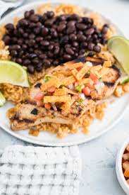 What is chili's margarita grilled chicken. Chili S Margarita Grilled Chicken Meg S Everyday Indulgence