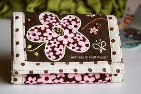 We did not find results for: Trifold Wallet Free Sewing Pattern Tutorial Craft Passion