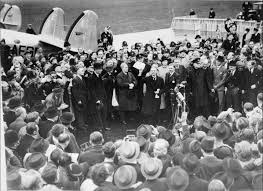 Italy's benito mussolini was trying for a second trophy after hosting (and. Munich Agreement Wikipedia