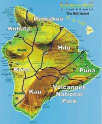 A Week Long Unique Itinerary For The Big Island Of Hawaii Explore The Diversity Of The Whole Island Hawaii Itinerary Big Island Hawaii Big Island