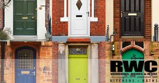 100+ घरका main grill gate डिज़ाइन ! 5 Unique Front Door Colors For 2019 Front Door Color Ideas Rwc