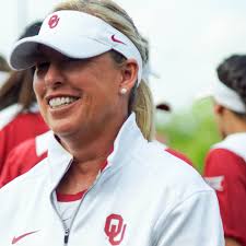 The game against ucla followed a rain delay of. Oklahoma Sooners Bedlam Softball In Stillwater Crimson And Cream Machine