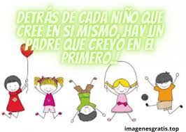 Por eso en el texto que encontraréis a continuación podréis disfrutar de las 75 mejores frases y reflexiones de gabriela mistral más relevantes de toda su trayectoria. 34 Imagenes Y Frases Gratis Del Dia Del Nino Imagenes Gratis