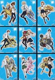 Digimon Adventure Tri Digimon Adventure 02 Digimon Adventure Tri Digimon Wallpaper
