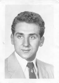 Eugene Freconna Obituary November 14, 2020