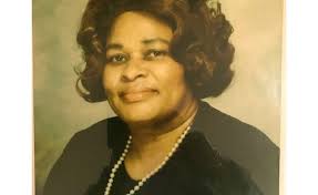 Mary McQueen Obituary (2021)