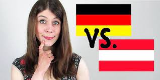 O companie din suedia a realizat un top al țărilor de pe întregul glob, iar criteriul selectat a fost nivelul de cunoaștere și vorbire a limbii engleze. Care Este DiferenÈ›a Dintre Austria È™i Germania De Ce Nu Se Unesc