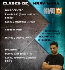 Inst. Eberth Salas (@kravmagaexperto)