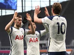 Headlines linking to the best sites from around the web. Tottenham Vs West Brom Report Premier League Result And Analysis The Independent