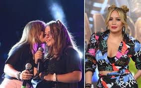 Como se llama la hija?. Titulo De Paparazzi Karina La Princesita Revelo Por Que Pasa La Cuarentena Lejos De Su Hija Tiene Problemas Respiratorios Y Dos Veces Por Ano