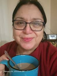 Was taking our last morning ❤️