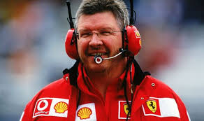 Ross Brawn