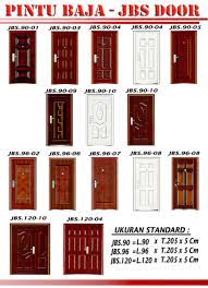 Gambar daun pintu 2 besar kecil furniturumah sumber : Pin Di Pintu Depan Model Minimalis Pintu Depan Minimalis Terbaru Pintu Depan Rumah Murah