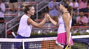 Simona halep a fost antrenată de la o vârstă fragedă de ioan stan, un antrenor de tenis din constanța. A8hzhxk4y Sihm