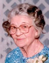 Ola Tennye Chilton Bost Obituary July 12, 2010