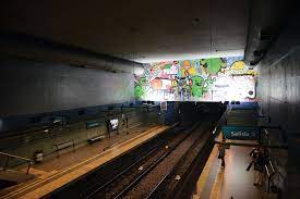 Latest carabobo news from goal.com, including transfer updates, rumours, results, scores and player interviews. Carabobo Subte De Buenos Aires Wikipedia La Enciclopedia Libre