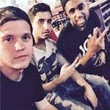 Austin Frates Email & Phone Number