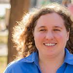 Three Questions with Joy Perrin