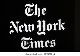 Leveraging integrated global capabilities and regulatory strength, we serve a sophisticated u.s. The New York Times Logo Vector Eps Free Download