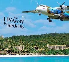 Compare prices for the most popular berjaya air destinations and book directly with no added fees. Berjaya Air Launches Services To Redang Island For Berjaya Hotels And Resorts World Airline News