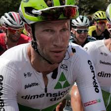 Trainingsunfall: Renshaw erleidet Beckenbruch
