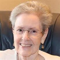 Patricia Ann Tribble Obituary