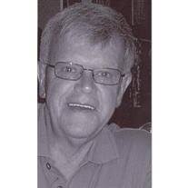 Alex Robert Anctil Obituary