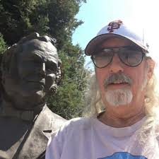 South Bay Jams salutes its founder