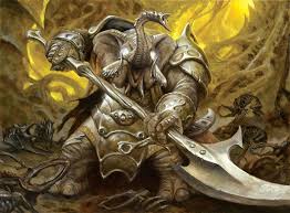 Portfolio Loxodon Partisan Jpg Dungeons And Dragons Characters Fantasy Character Design Dnd Art 1920 dnd loxodon 3d models. pinterest