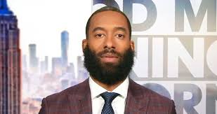 I just want to give a huge shout out to matt james as the new bachelor, congrats bruh, johnson. Matt James Talks The Bachelor Finale On Gma Watch