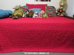 Roxy wanted her new room to be grown up but still cool, and tilse did a great job achieving that. Budget Friendly Teenage Boy Bedroom Makeover Diy
