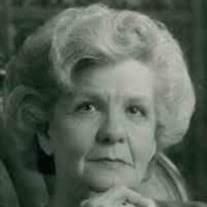 Mary Cultra Obituary