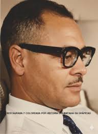 Historia Dominicana en Gráficas