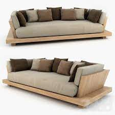 Bonetti Kozerski Lounge Sofa Muebles Diy Ideas Furniture Wooden Sofa Designs Sofa Furniture