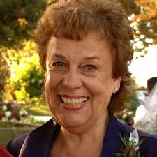 Madeline Machado Obituary (1934