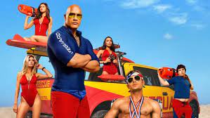 Ver Baywatch Guardianes De La Bahia Online Latino Cuevana 3