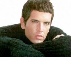 Diego Ramos: tərcümeyi-hal, Filmoqrafiya və şəxsi həyat (fotoreportaj)