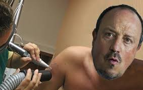 We did not find results for: Rafa Benitez Has Liverpool Tattoo Lasered Off Ahead Of Everton Appointment