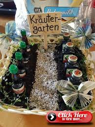 Krautergarten Krautergarten Verpacken Geldgeschenke Selbstgemachte Geschenke Geburtstag Geschenkideen Geschenke