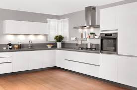 moderne hoekkeuken keuken keuken idee moderne keuken