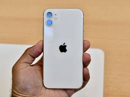 Windows 11 has all the power and security of windows 10 with a redesigned and refreshed look. Iphone 11 A First Look At Apple S New Default Iphone The Verge
