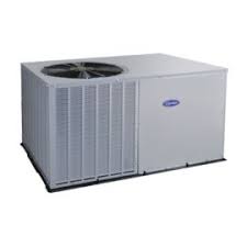 The ra16 is our 16 seer air conditioner and is part of the rheem air conditioner product line that extends from 13 to 20 seer. Carrier Packaged Air Conditioner 4 Ton 14 Seer Carrier Hvac
