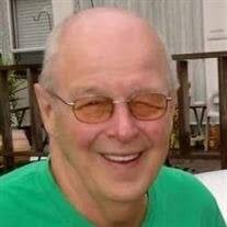 John "Bob" Hearn Obituary