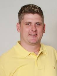 Jason Lamar DeBay (1979-2008)