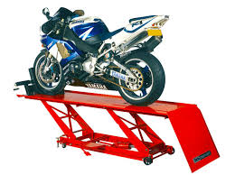Come funziona lo schema del martinetto idraulico blog. Sollevatore Alzamoto Quale Scegliere Classifica Dei Migliori Modelli Indraulici Bikers News