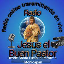 12 el asalariado, en cambio, que no es el pastor y al que no pertenecen las ovejas, cuando ve venir al lobo las abandona y huye. Radio Jesus El Buen Pastor Hd Free Internet Radio Tunein
