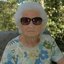 Obituary for Kathleen 'Katie' (Henderson) Gerard